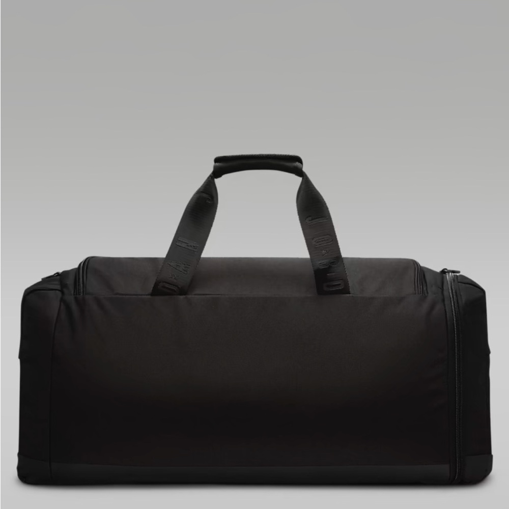 Jordan Velocity Duffel Bag - Picture 3 of 11